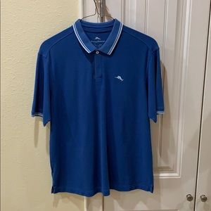 Men’s Polo